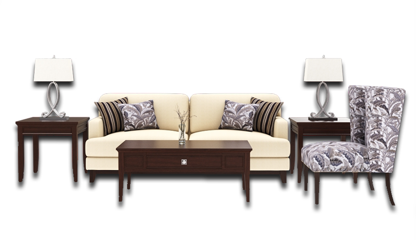 groupon living room set